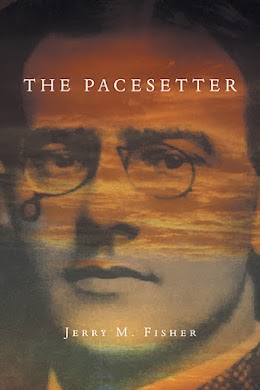 The Pacesetter cover
