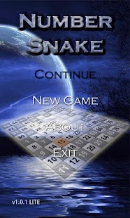 Lastest NumberSnake APK
