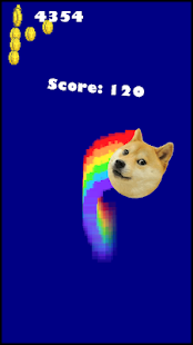 Free Doge Bounce! APK for PC