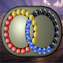 Rubik Rings logo