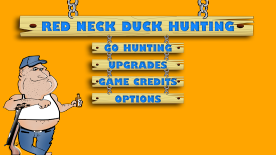 Free Download Red Neck Duck Hunting APK for PC