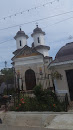 Biserica sat
