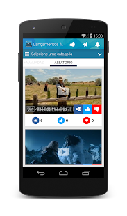 How to download Filmes: lançamentos e trailers patch 1.0 apk for laptop