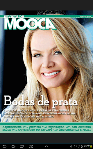 Revista da Mooca