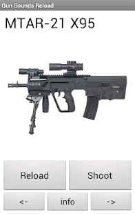 Gun Sounds & Reload Screenshots 9