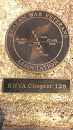 Korean War Veterans Association, Chapter 128