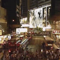 Causeway Bay(HK)Live Wallpaper logo