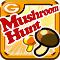 Mushroom Hunt logo
