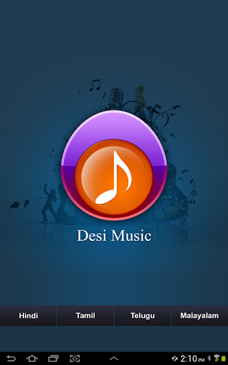 【免費音樂App】Hindi Songs & Bollywood Music-APP點子