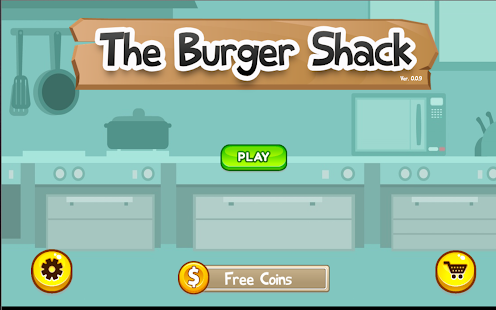 The Burger Shack Screenshots 6