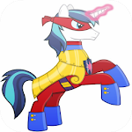 Cover Image of Download FLYING MY LITTLE PONY 1.0 APK