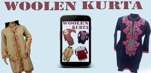 Изображения Woolen Kurta Designs на ПК с Windows