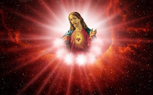 God Live Wallpaper Screenshots 6