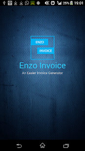 Free Enzo Invoice APK for PC