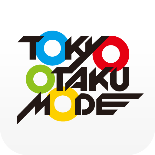 Tokyo Otaku Mode Premium Shop LOGO-APP點子