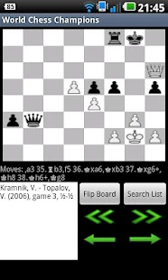 World Chess Champions Screenshots 3