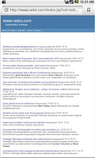 How to install Uutiset lastet apk for android