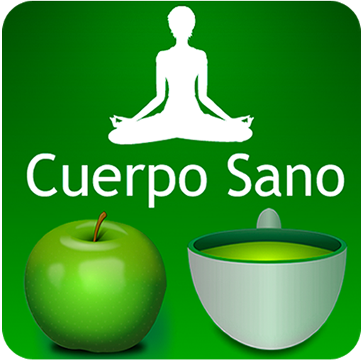 Cuerpo Sano - Mejora tu salud LOGO-APP點子