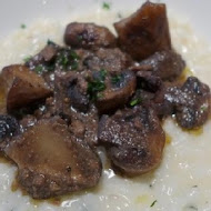 Osteria by Angie 義式料理