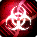 Plague Inc. mobile app icon