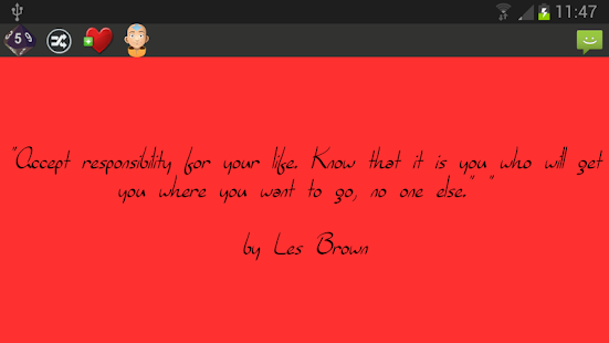 How to install Inspirational Quotes 3.7 apk for bluestacks