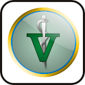 Vet doo-dad logo