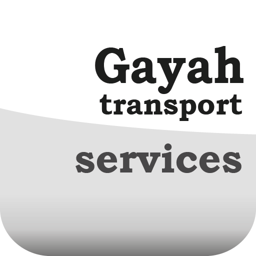 Gayah Transport 商業 App LOGO-APP開箱王