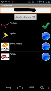 How to install Esn Validator 1.0 apk for laptop