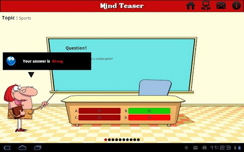 Download Mind Teaser APK for Android