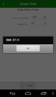 How to get Fitness Tools 2.0.1 unlimited apk for android