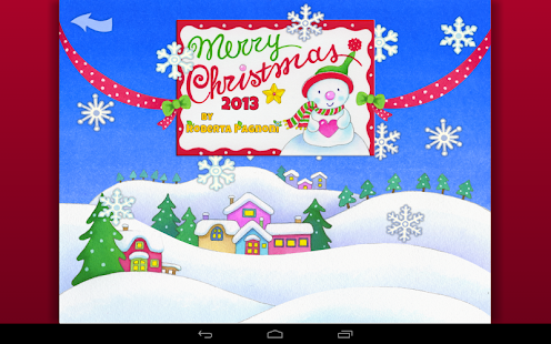 Snowy Christmas Screenshots 2