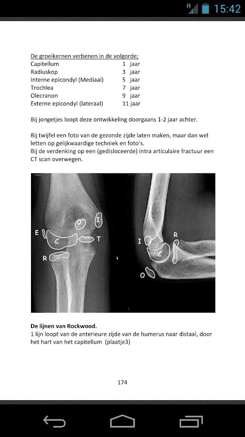   Trauma Pro- スクリーンショット 