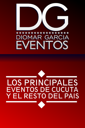 Diomar García Eventos