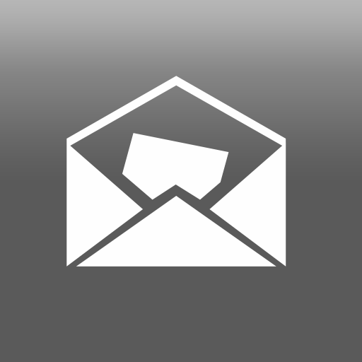 Quickoffice Email Icon 