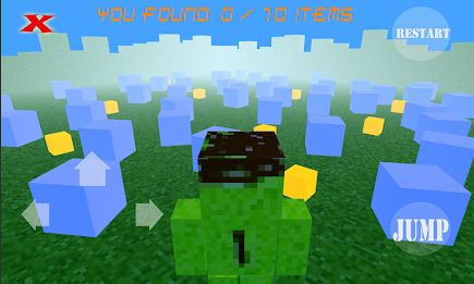 3D Craft Adventure 2 poster 12