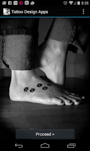 How to get Tattoo Designs 5.2 apk for android