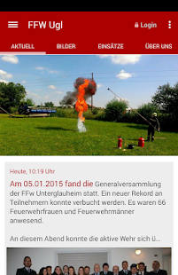 Free Download Feuerwehr Unterglauheim APK for Android