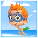 Bubble Guppies Game Puzzle icon