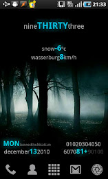 Minimalistic Text - Call AddOn poster 2