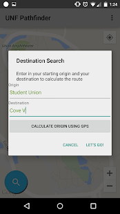 How to download UNF Pathfinder 1.2 mod apk for bluestacks