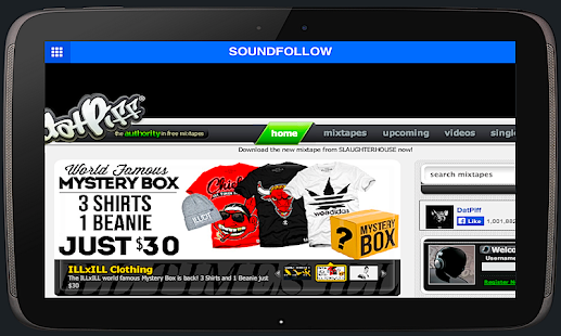 download SoundFollow free