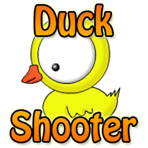 Duck Shooter LOGO-APP點子