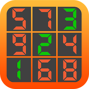 Numbers search 1.0.3