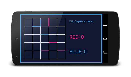 download Käsekästchen Multiplayer free