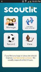 Soccer Stats Keeper Latest Version APK for Android – Android Sports Apps