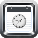 TimeJot mobile app icon