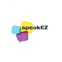 SpeakEZ logo