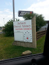 Jackson District Library