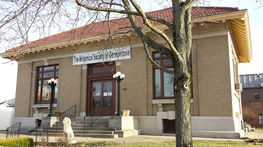 The Historical Society of Germantown