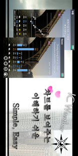 How to install IC Weather patch 1.20 apk for laptop